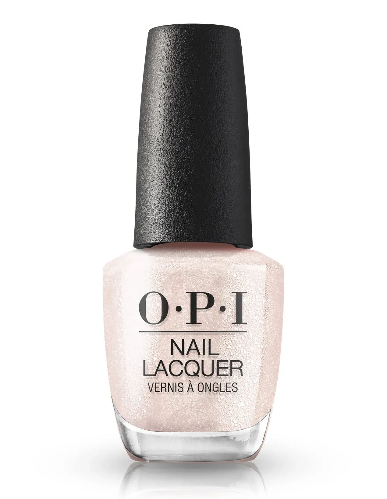 OPI Nail Lacquer, Nail Polish, Up to 7 Days of Wear, Chip Resistant & Fast Drying, Fall 2023 Collection, Big Zodiac Energy, 0.5 fl oz