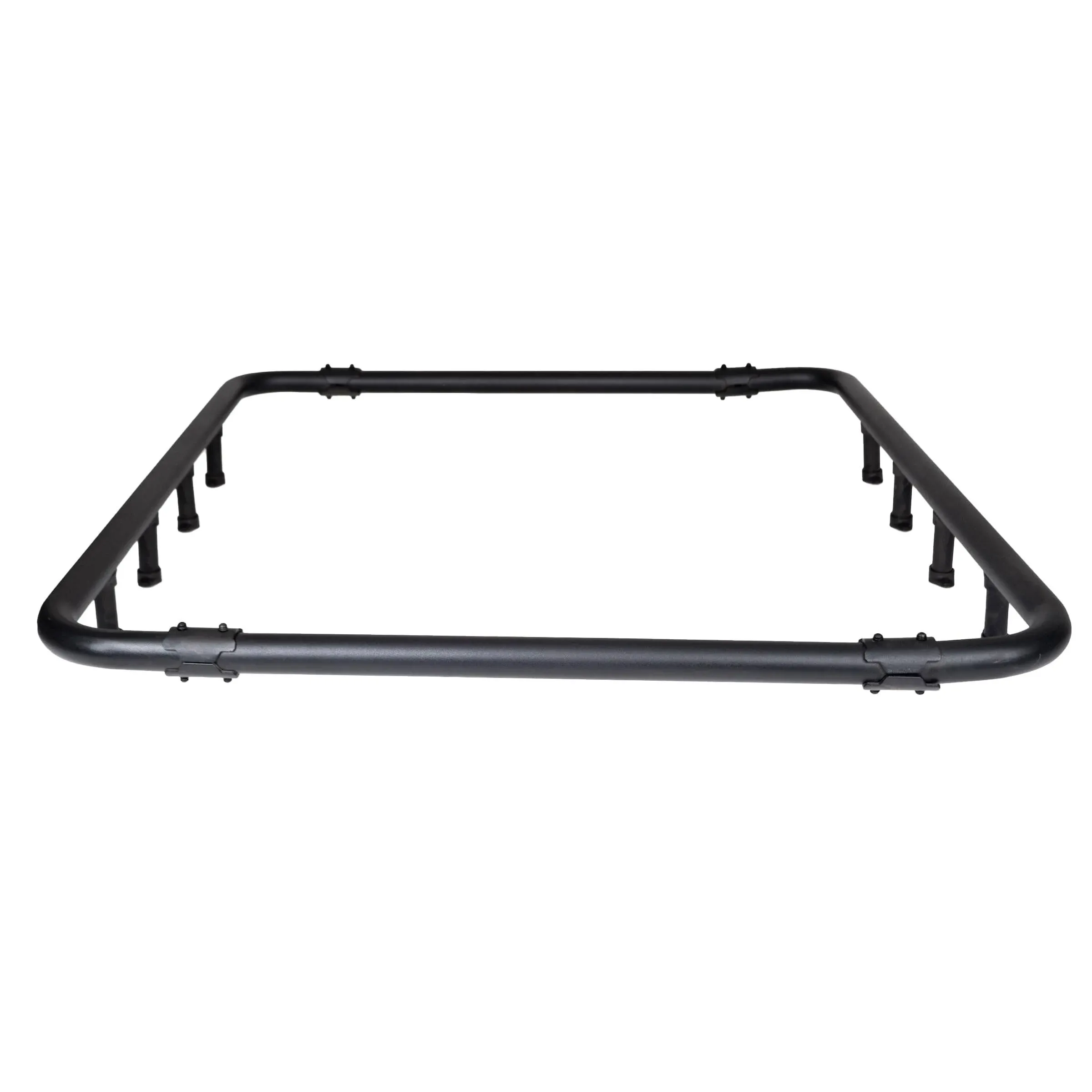 Go Rhino 5935053T SRM500 - Full Rail Kit for 55" Long Rack