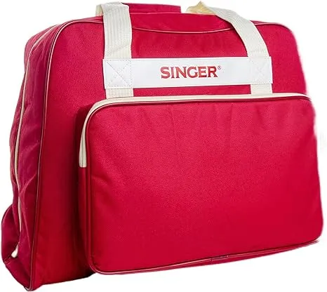 Singer Machine Carrying Case