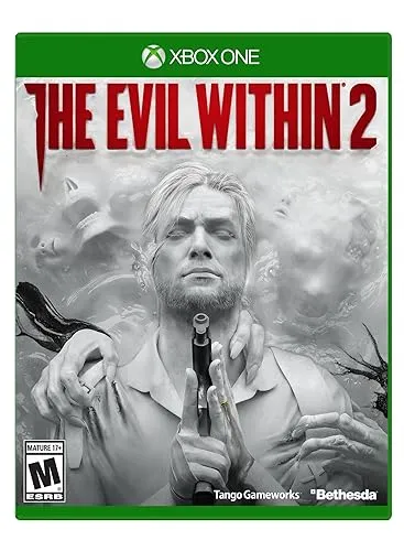 The Evil Within 2 - Xbox One