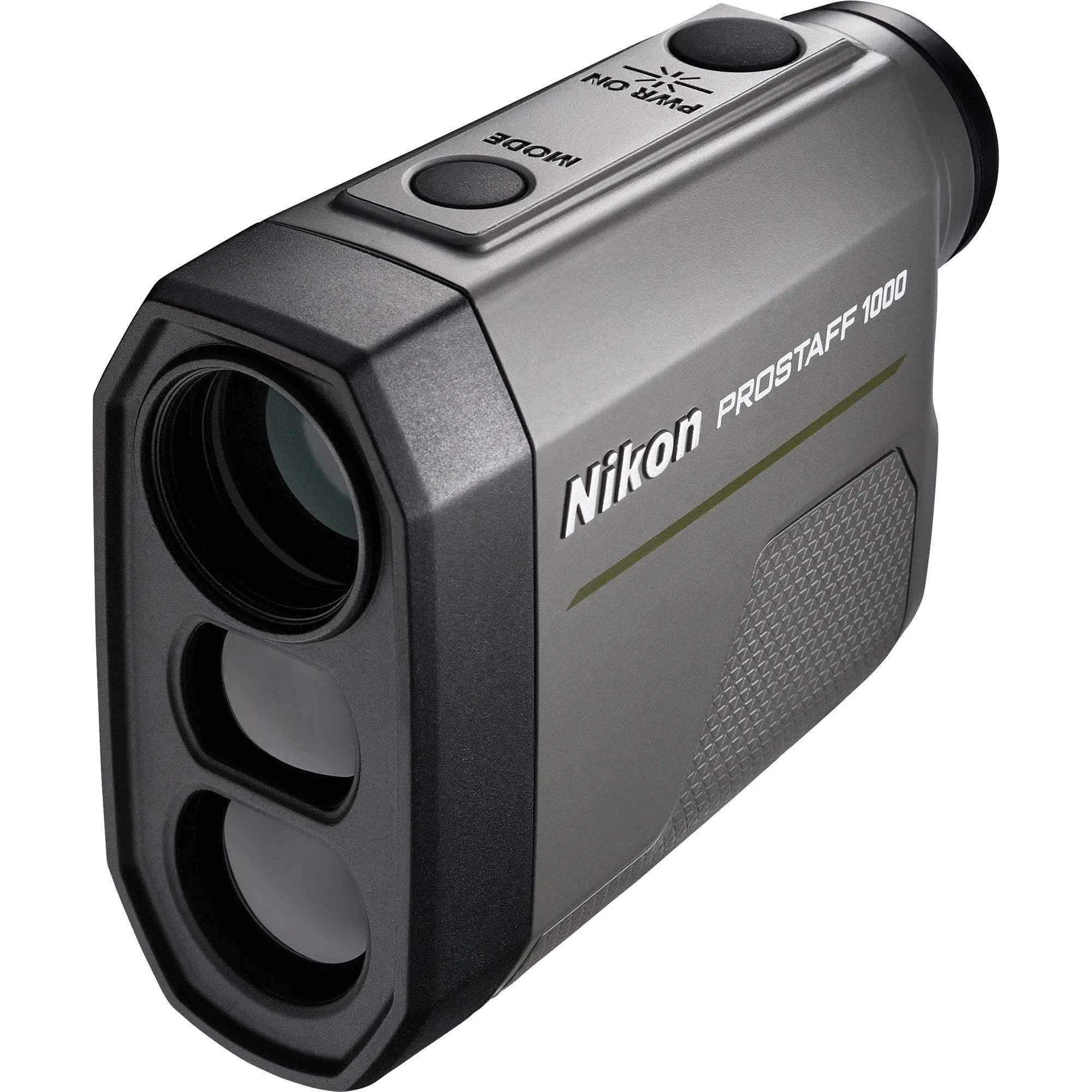 Nikon Prostaff 1000 Laser Rangefinder