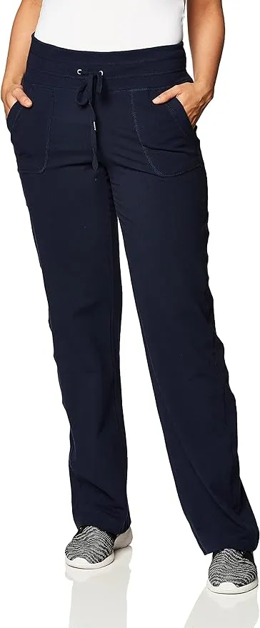 Danskin Women's Drawcord Pant