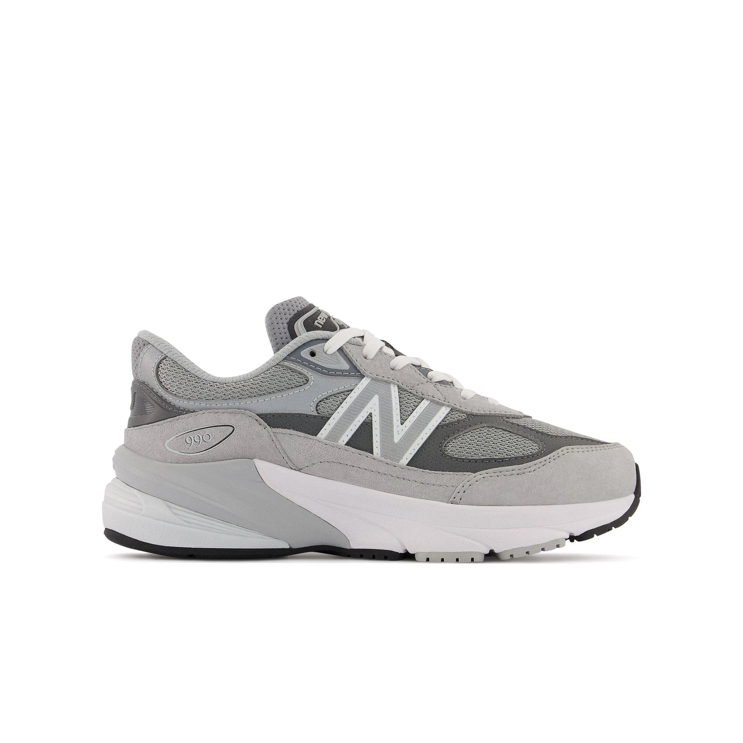 New Balance Kids' 990v6