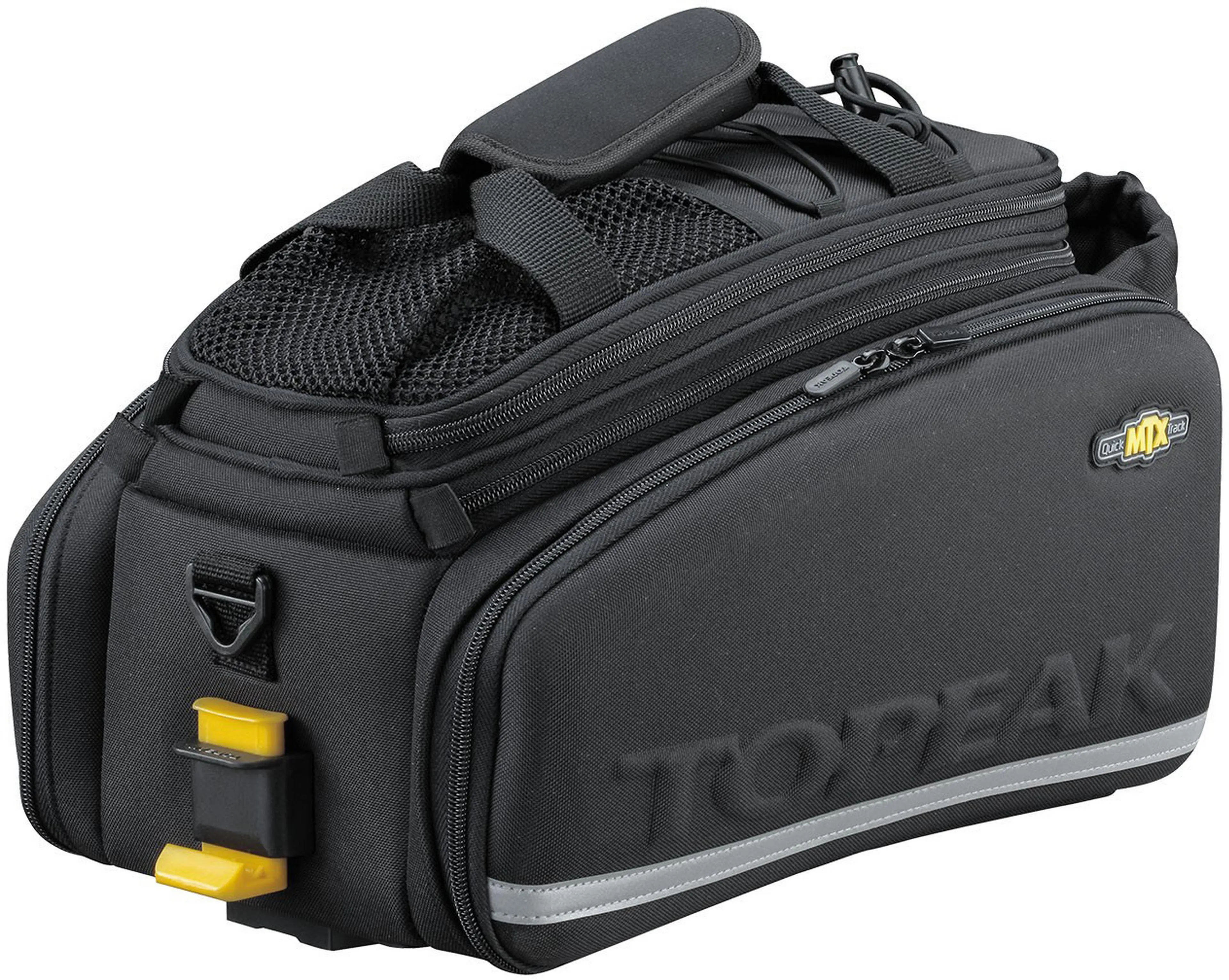 Topeak MTX DXP Bike Trunk Bag