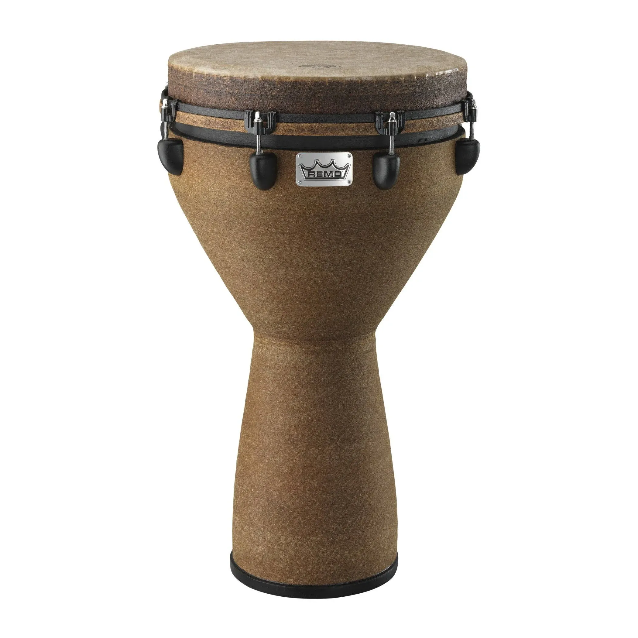 Remo 14 inch Key Tuned Earth Djembe