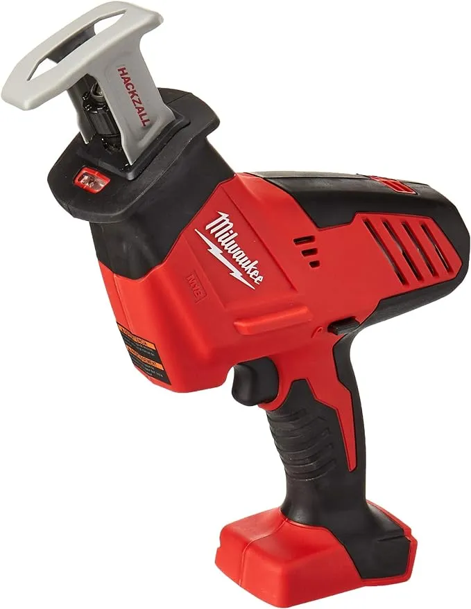 Milwaukee M18 Hackzall Reciprocating Saw