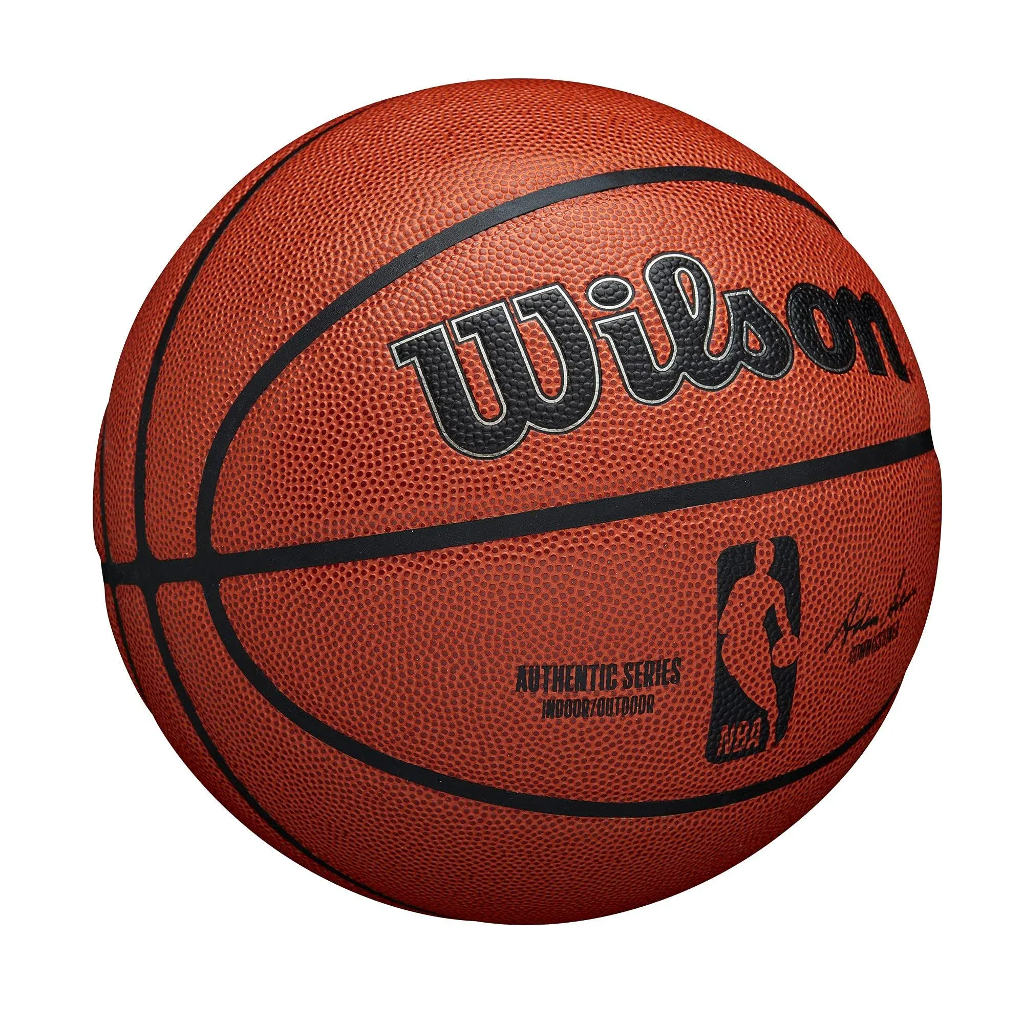 Basketballs