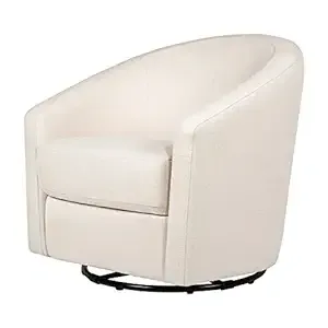 Babyletto Madison Swivel Glider