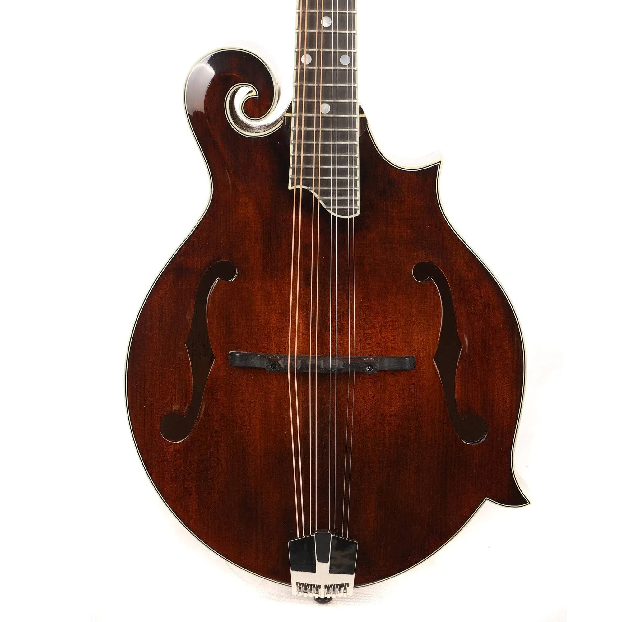 Eastman MD515 F Style Mandolin