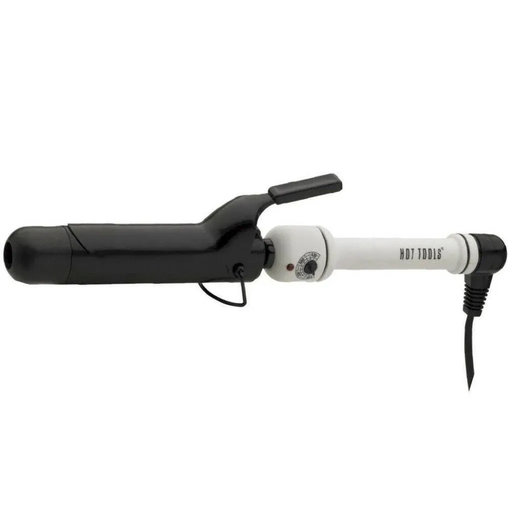 Hot Tools 1 1/2" Nano Ceramic Curling Iron