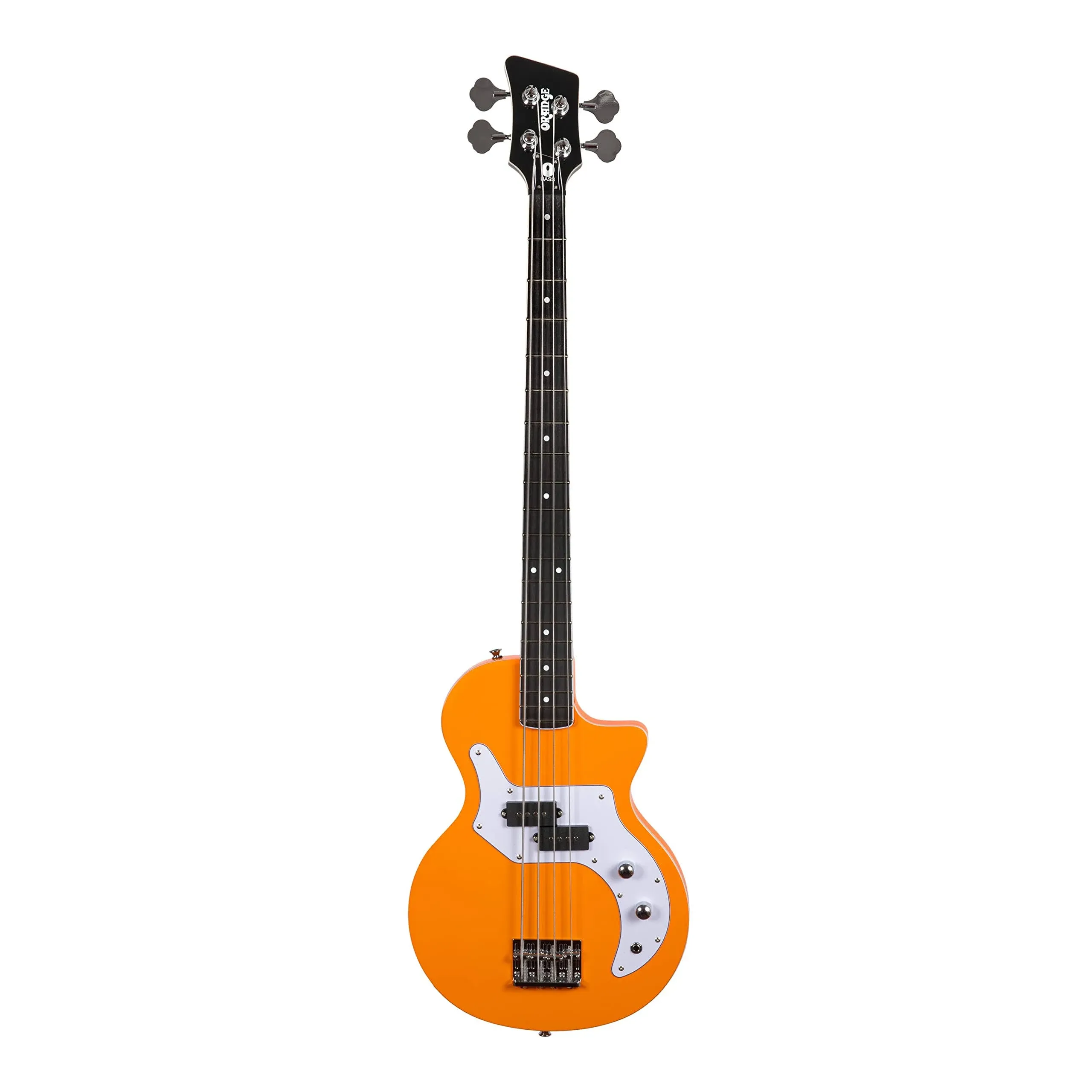 Orange O-Bass Electric Bass Guitar