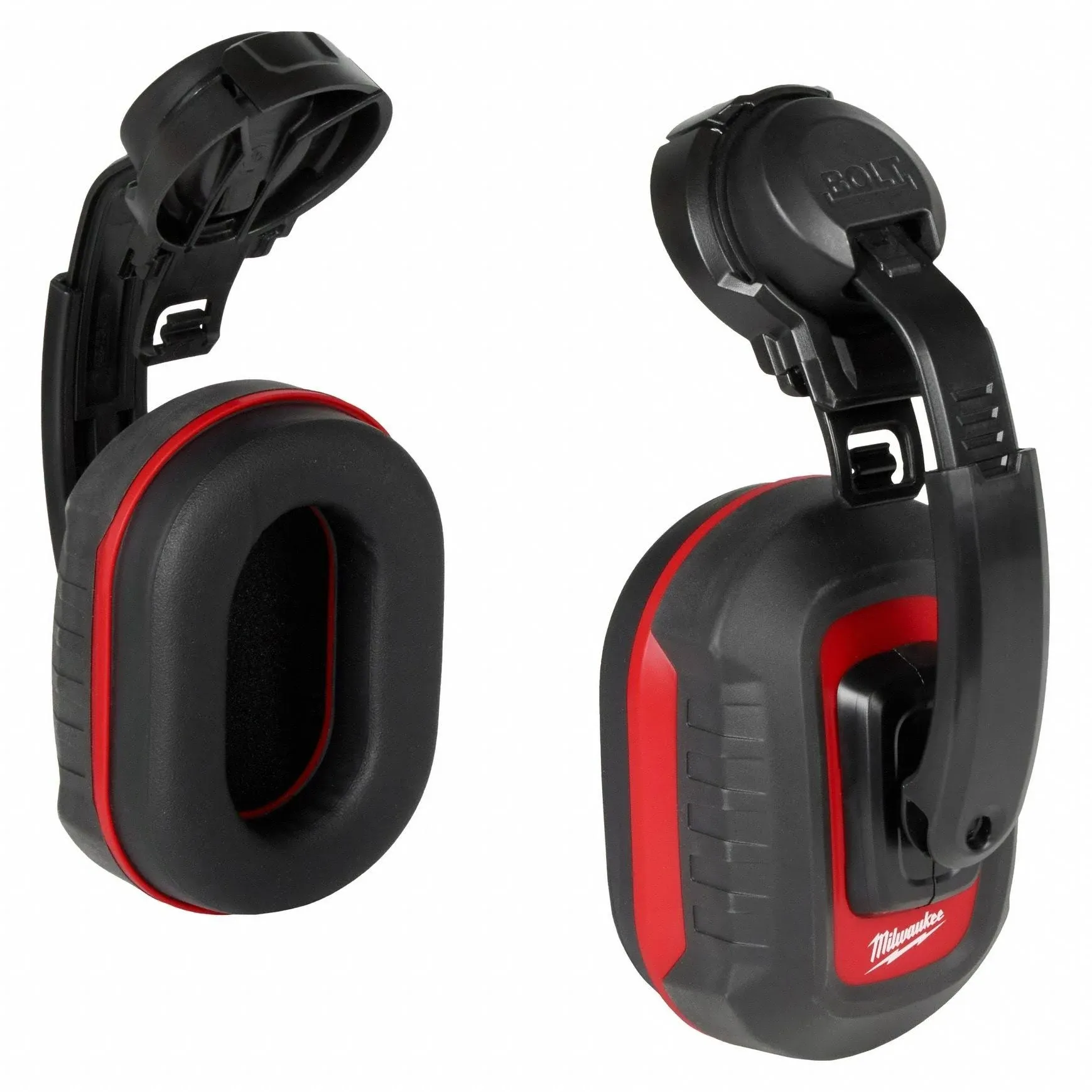 Milwaukee BOLT Earmuffs