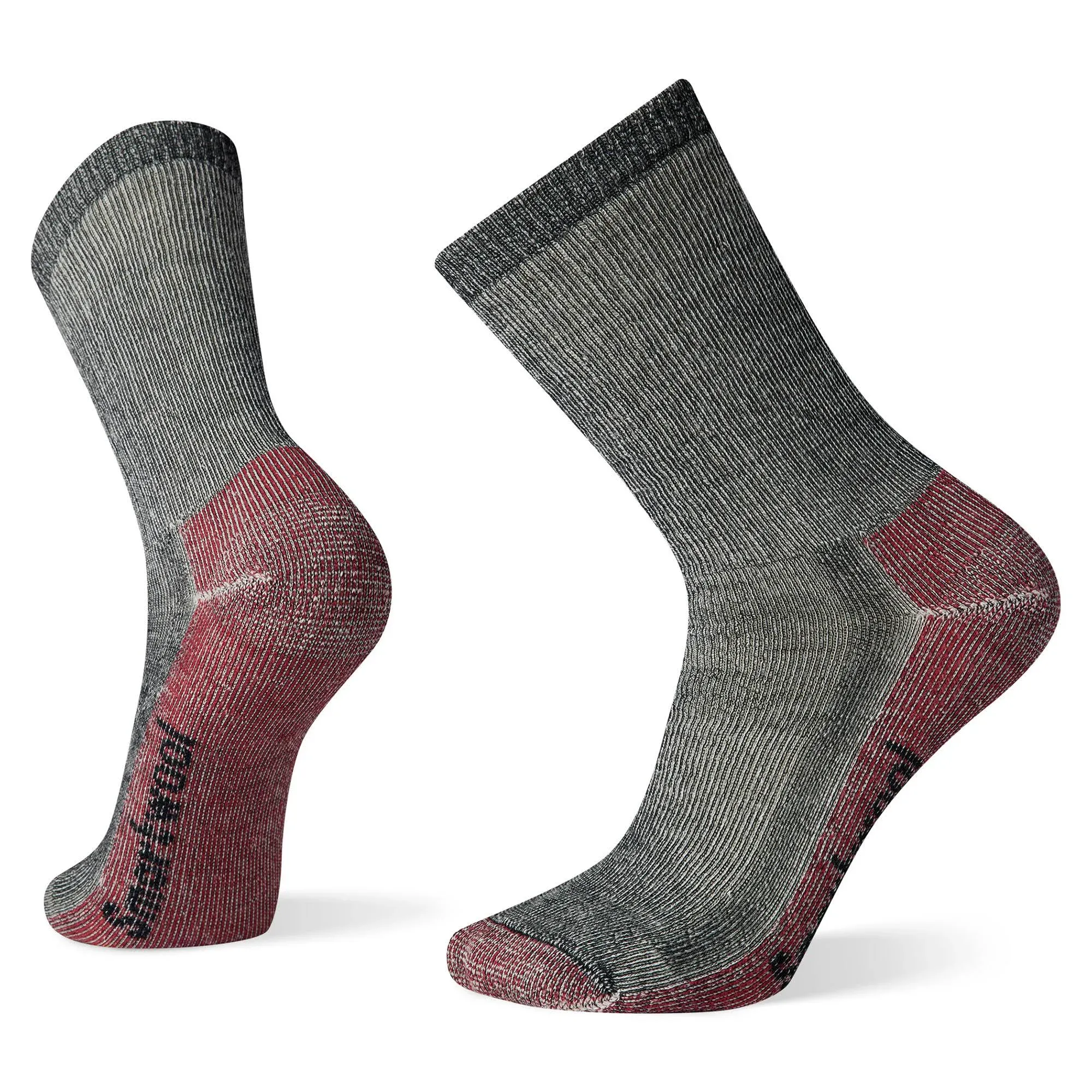 Smartwool Men's Hike Classic Edition Full Cushion Crew Socks