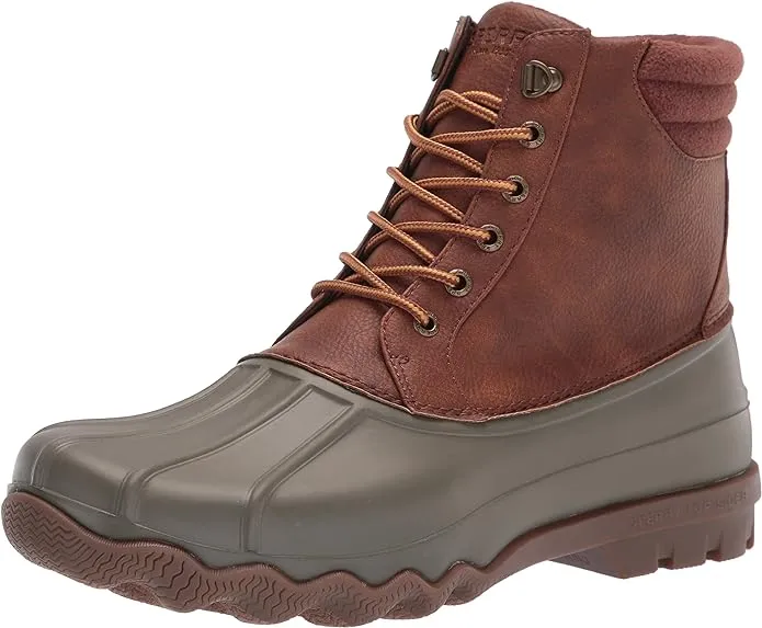 Sperry Men's Avenue Duck Boot