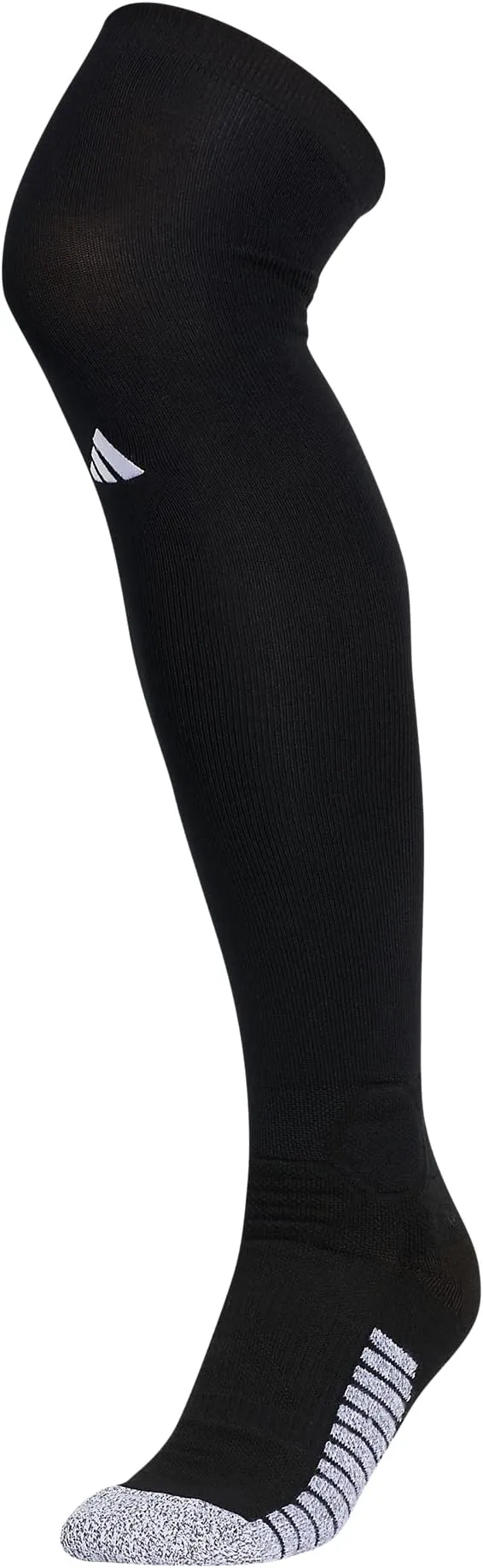 adidas Adizero Football Cushioned Over The Knee Socks (1-Pair)