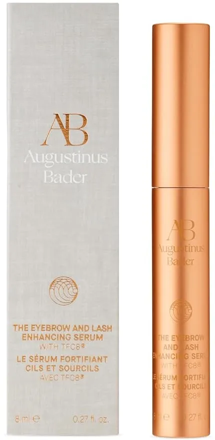 Augustinus Bader The Eyebrow and Lash Enhancing Serum