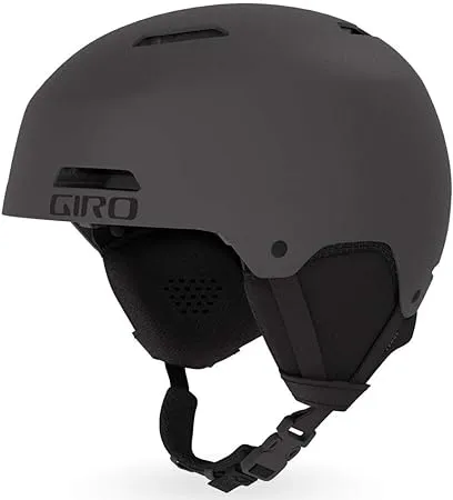 Giro Ledge Ski Helmet - Snowboarding Helmet for Men, Women and Youth