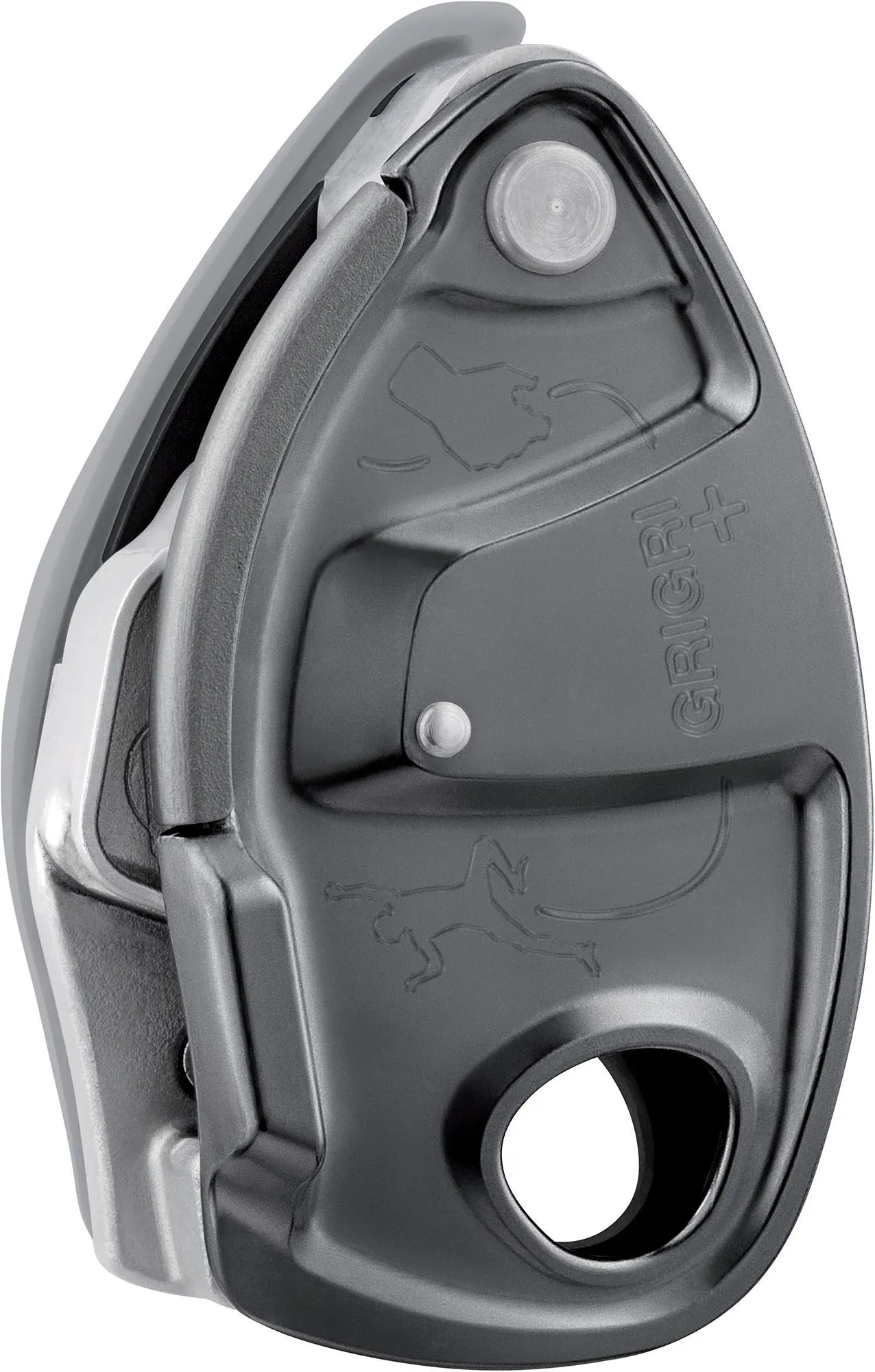 Petzl Grigri + Belay Device