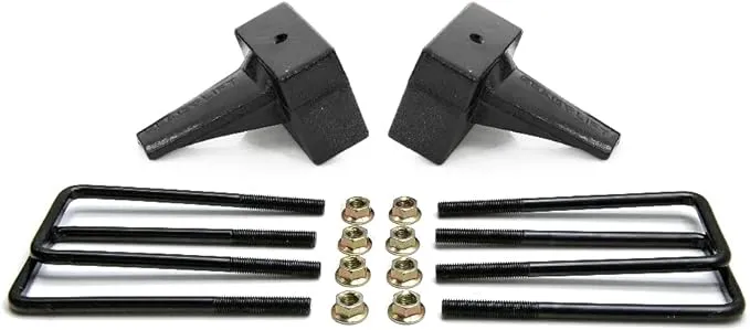 ReadyLift 26-2105 5" Rear Block Kit