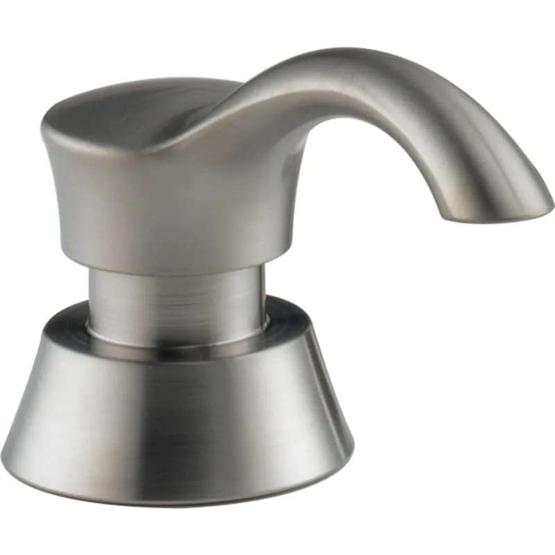 DELTA FAUCET RP50781SP Delta Kitchen Faucets and Accessories, SpotShield StainlessDELTA FAUCET RP50781SP Delta Kitchen Faucets and Accessories, SpotShield Stainless