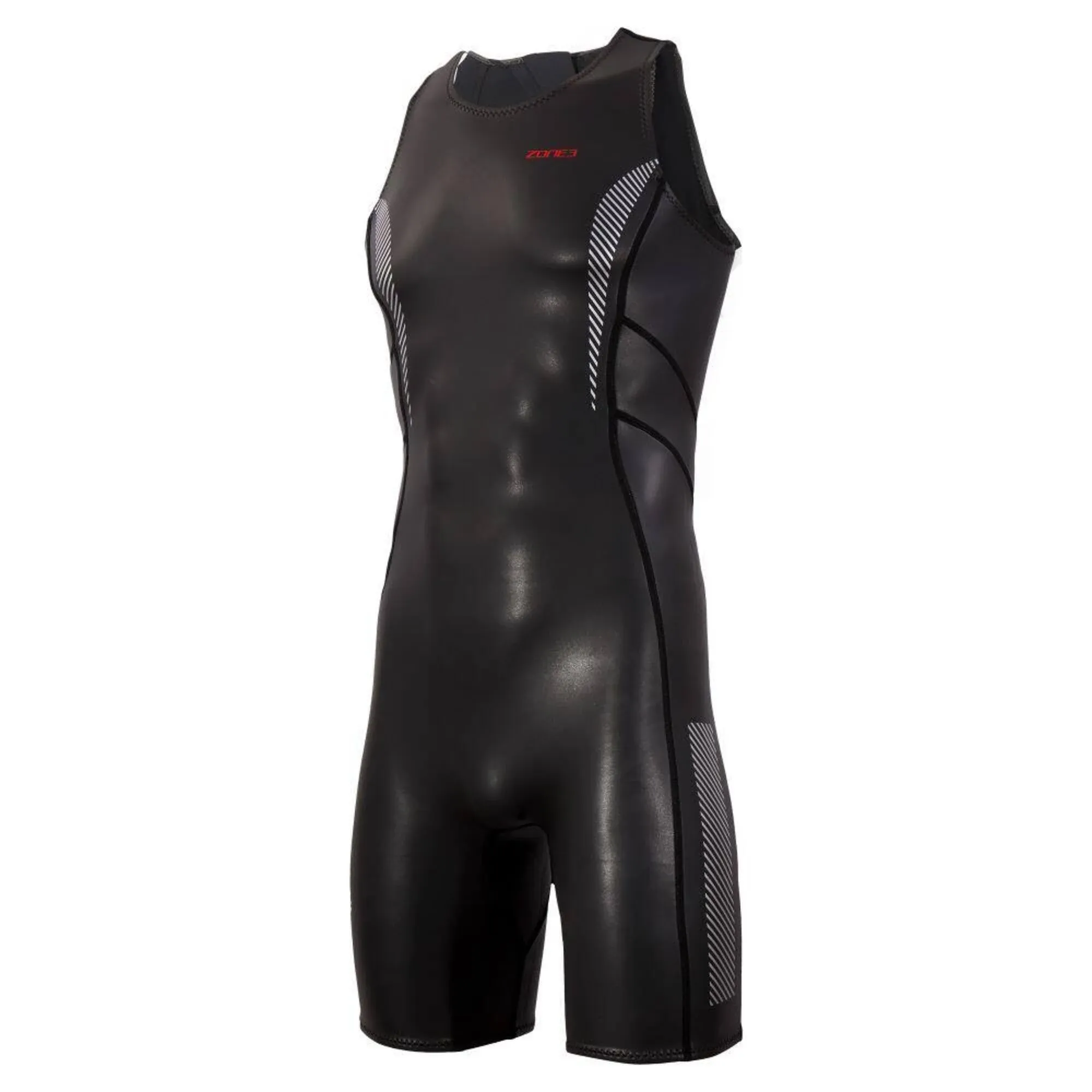 Zone3 Men's Neoprene Kneeskin - Black