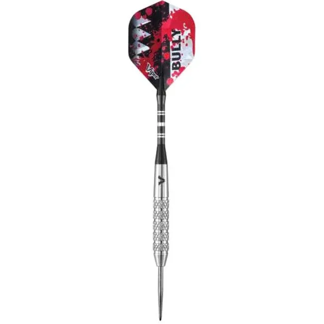 Viper Bully Tungsten Steel Tip Darts