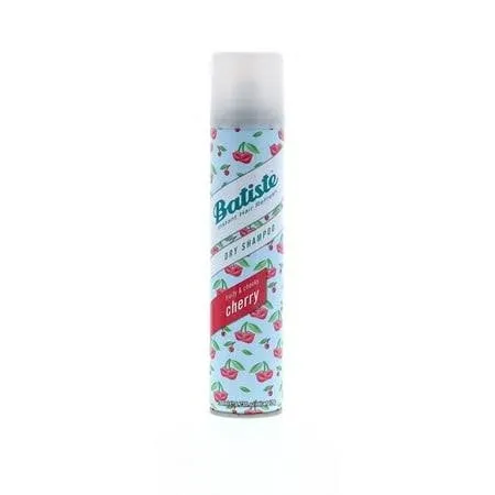 BATISTE DRY SHAMPOO