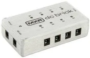 MXR DC Brick M237 Power Supply | Reverb