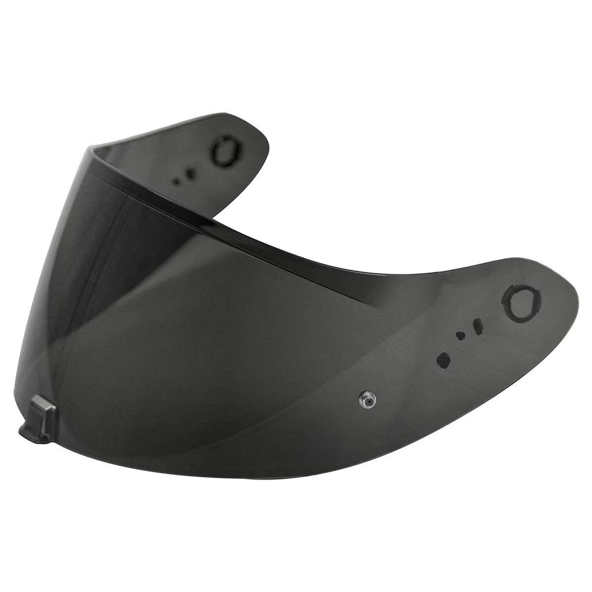 Scorpion EXO-R420 Faceshield Dark Smoke