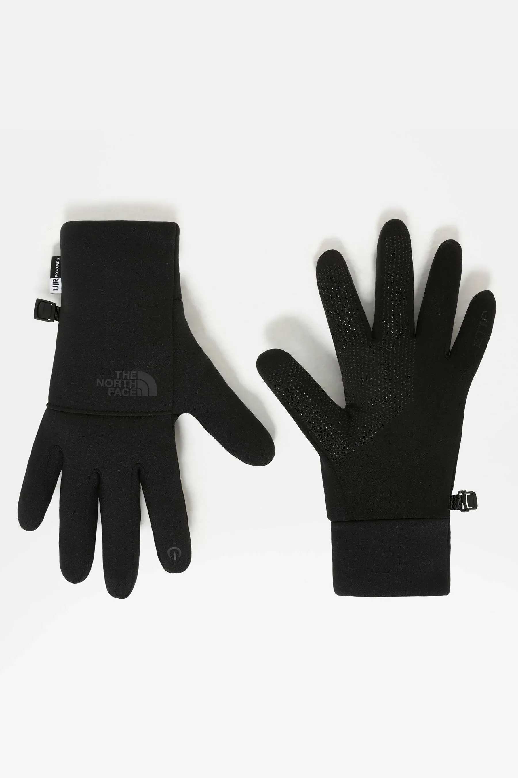 The North Face Etip Recycled Glove - Women's TNF Black / Xs