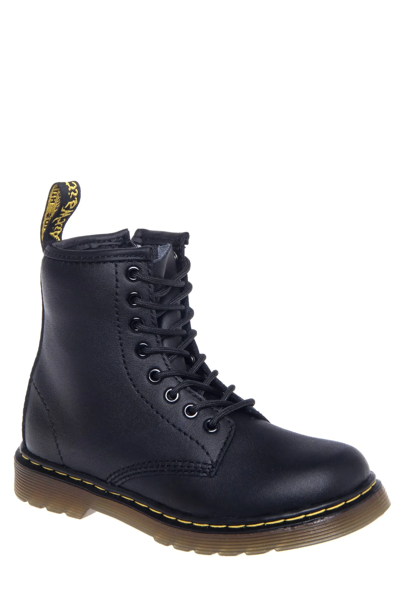 Kids 1460 Lace Up Boots