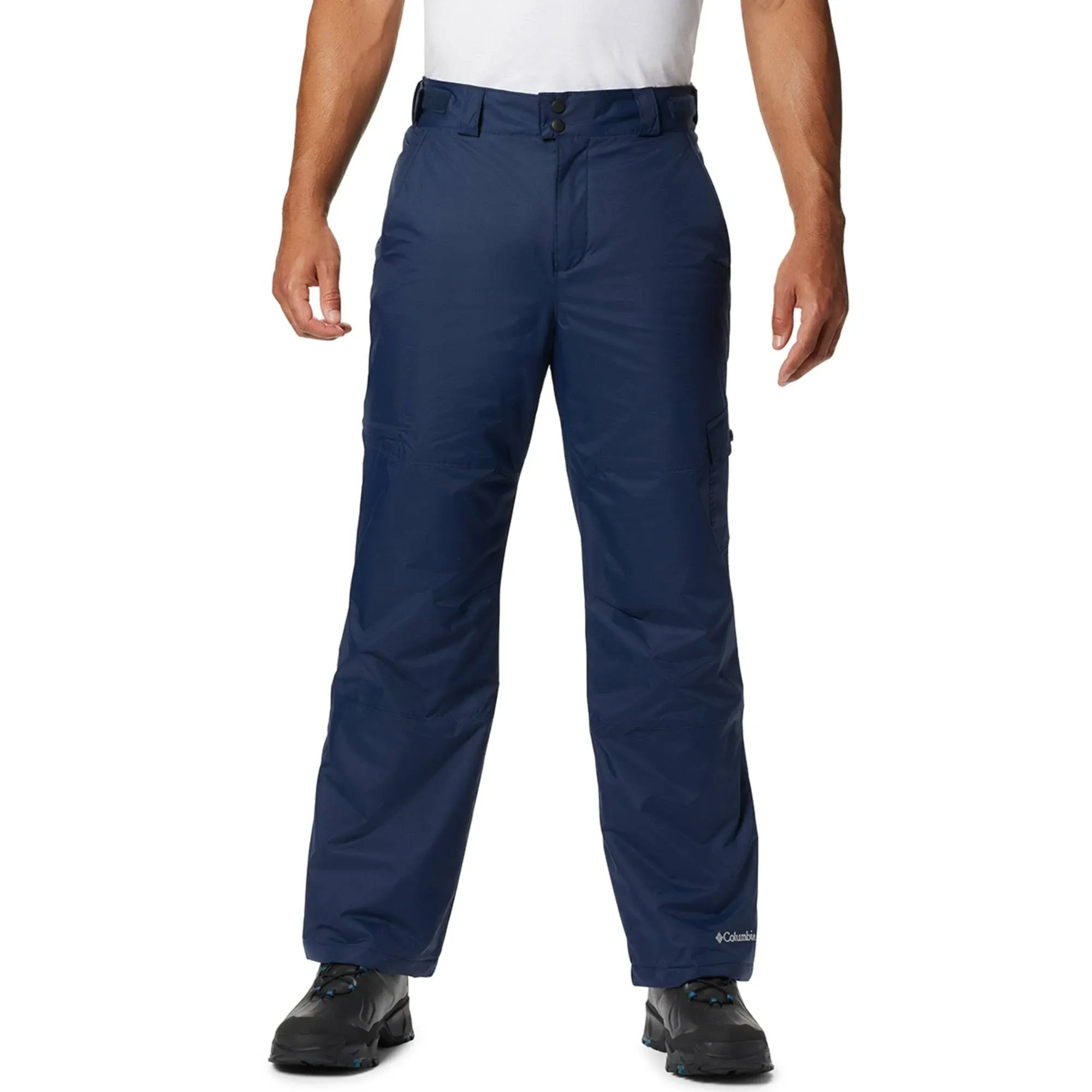 Columbia Men's Snow Gun Pants