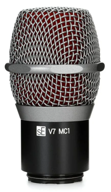 SE Electronics V7 MC1 Capsule for Shure Wireless