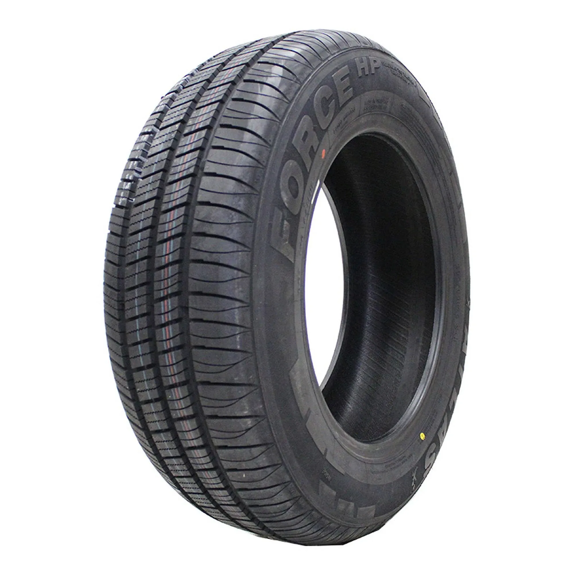 Atlas Force HP All Season 225/55R18 98V Passenger Tire