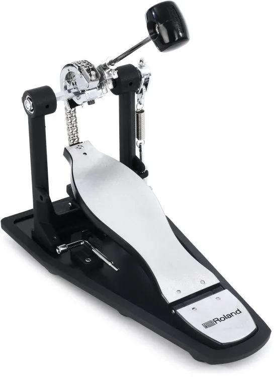 Roland RDH-100A Single Bass Drum Pedal with Noise Eater