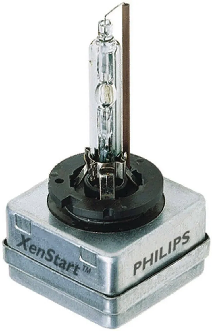 Philips Headlight Bulb D1S