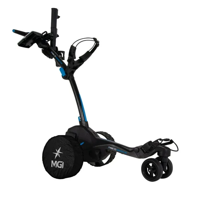 MGI Zip Navigator Electric Cart