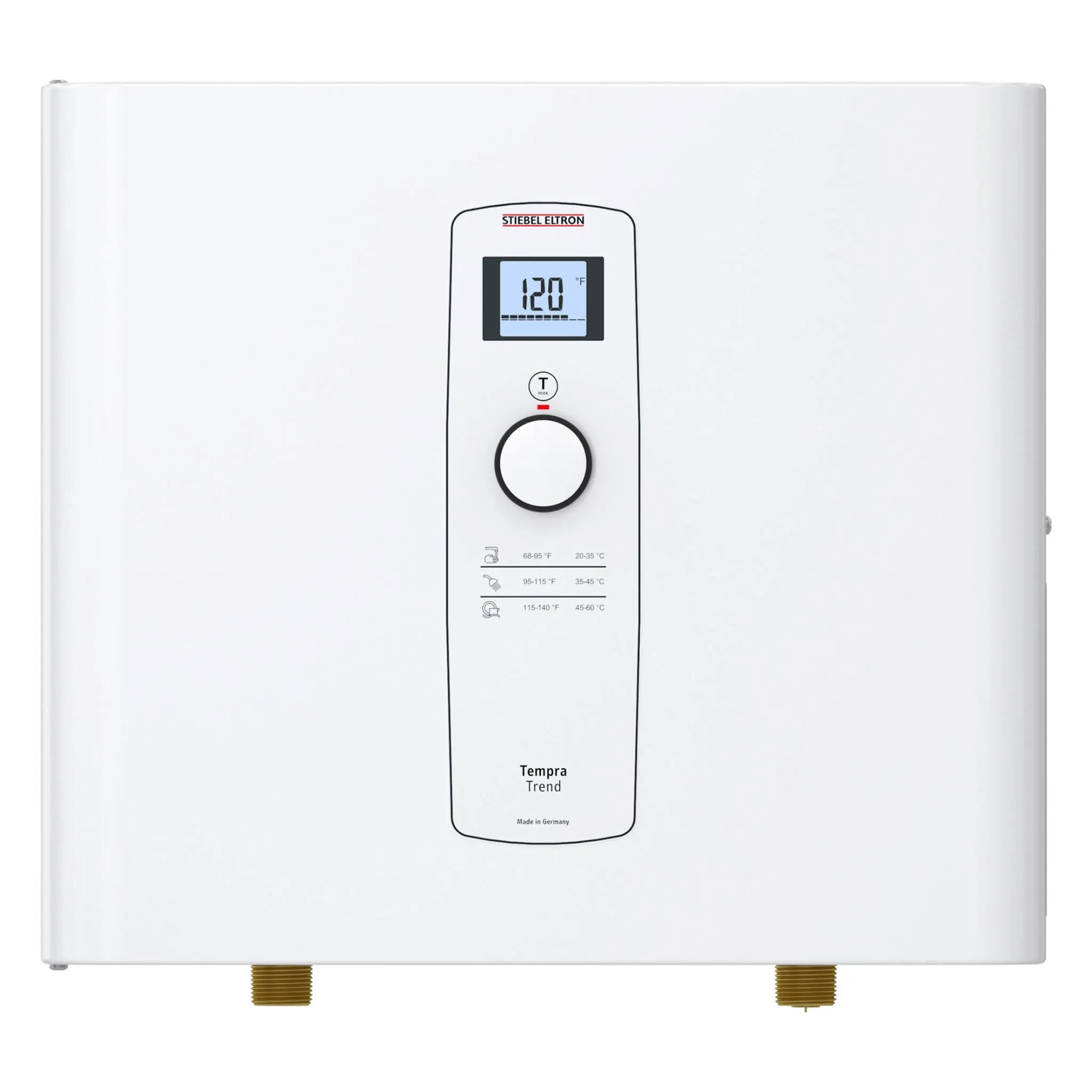 Stiebel Eltron Tempra 24 Trend Whole House Electric Tankless Water Heater - 239216