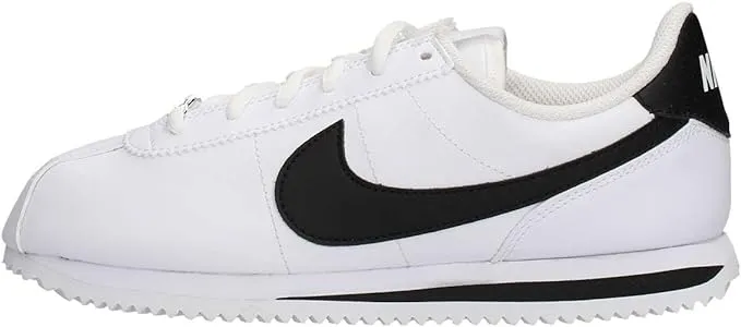 Nike Boy's Cortez Basic Sl (Big Kid)