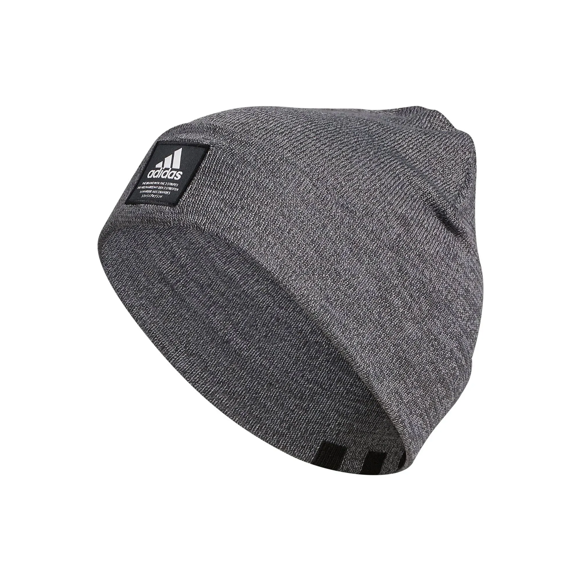 Adidas amplifier beanie