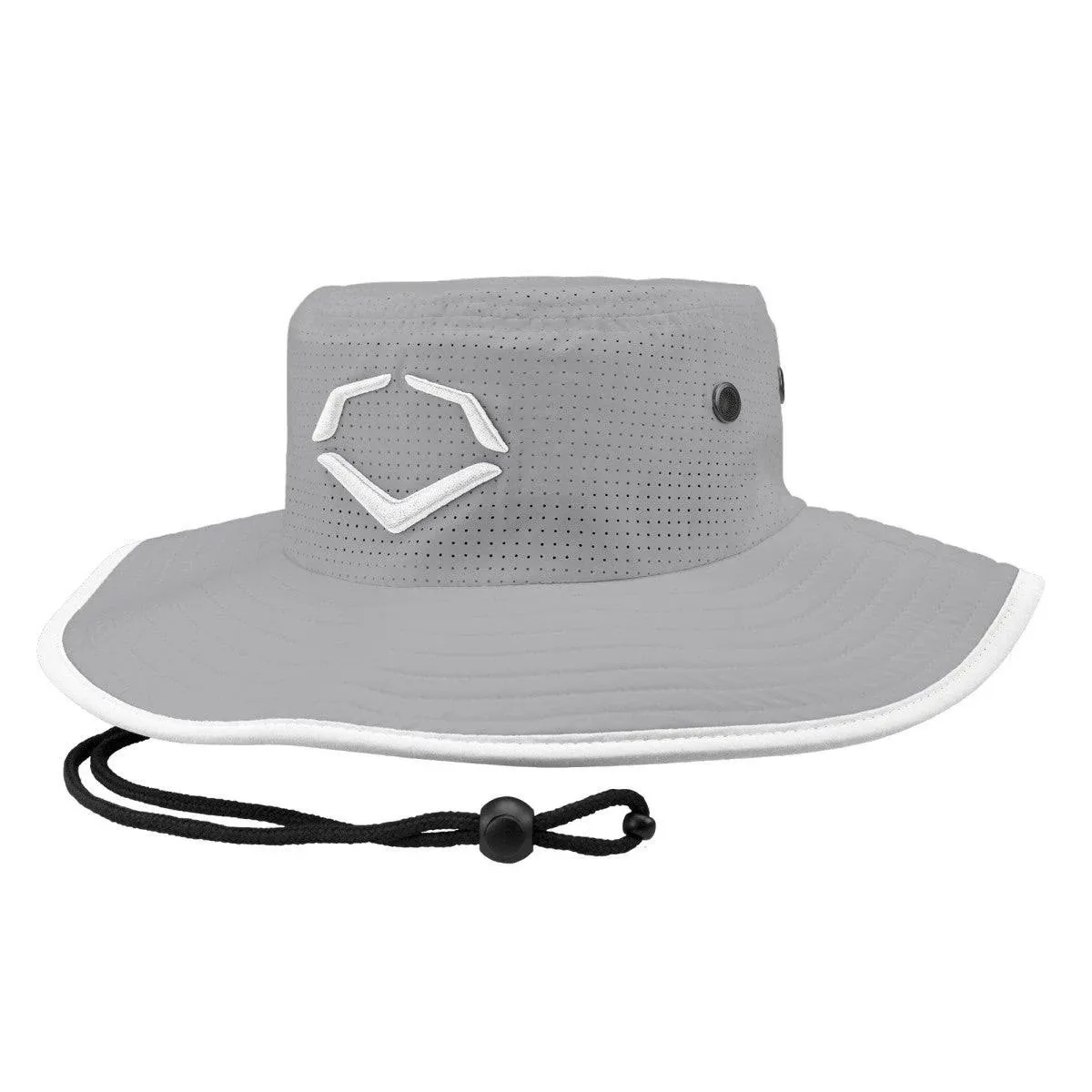 EvoShield Logo Bucket Hat