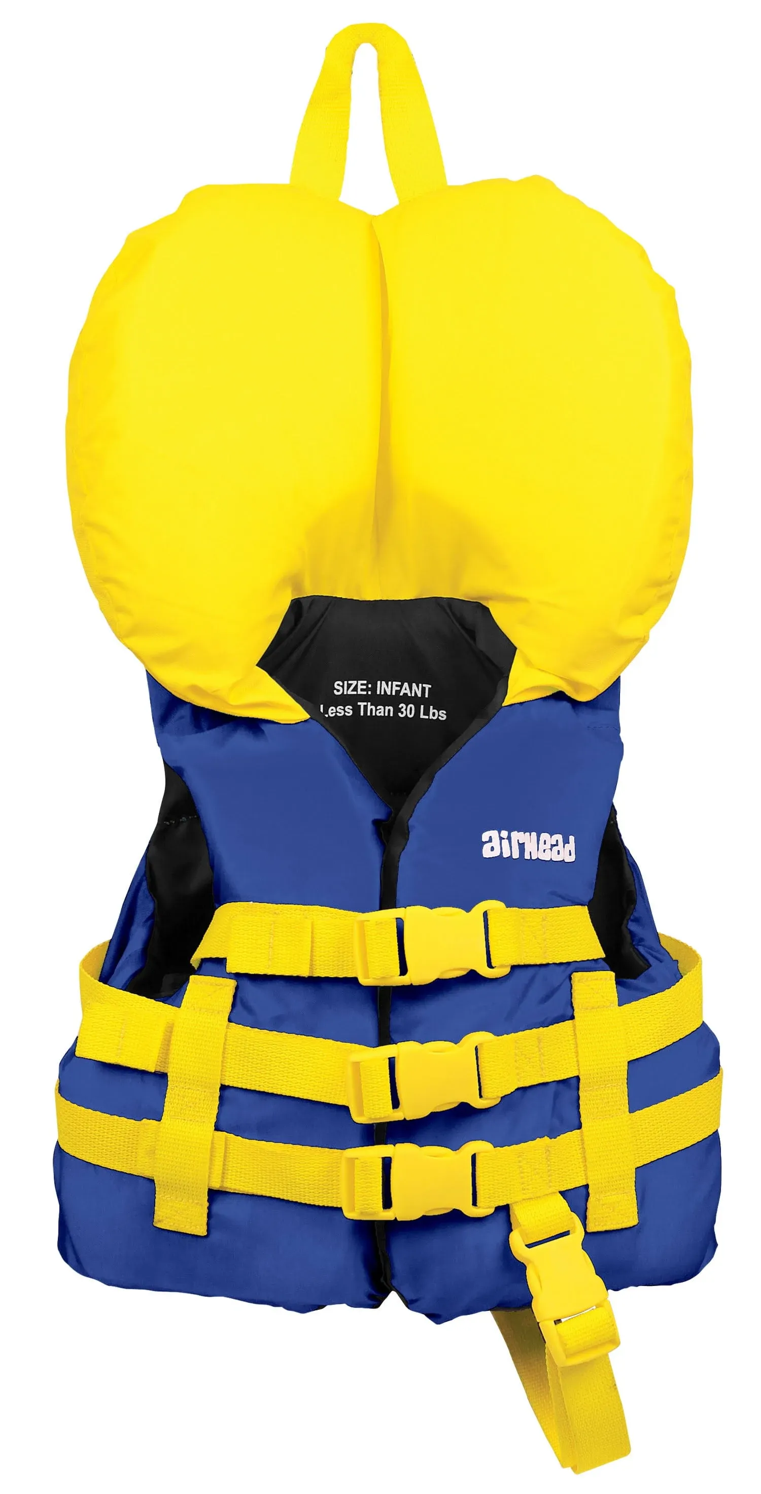 Airhead Genpurpose Life Vest