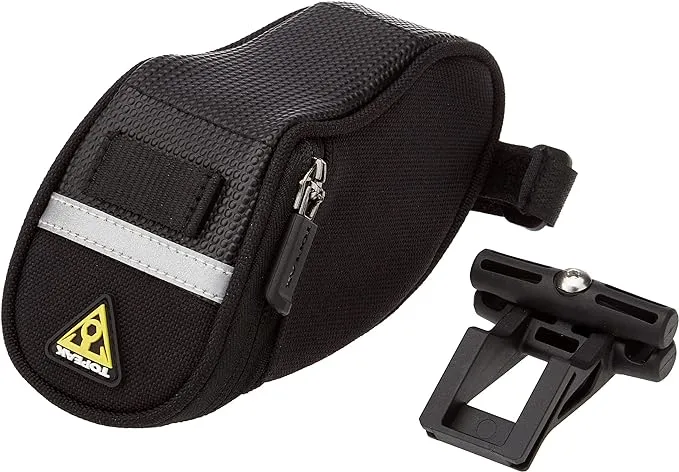 Topeak seat Pack Aero Wedge Packs