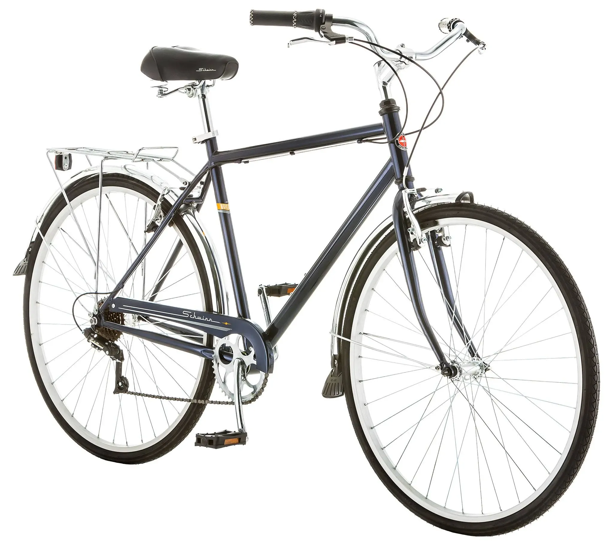 Schwinn - Wayfarer Bicycle