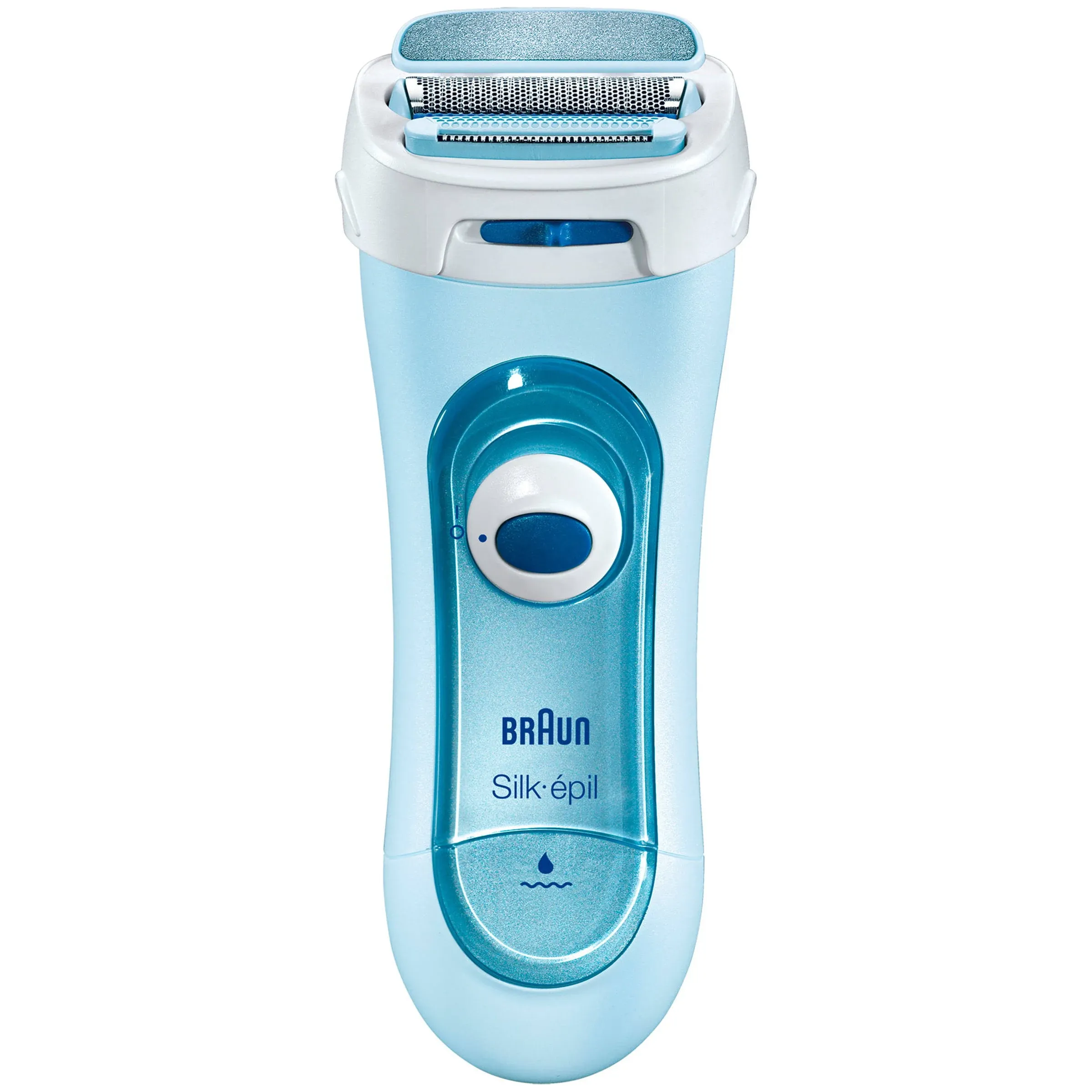 Braun Silk-épil Lady Shaver