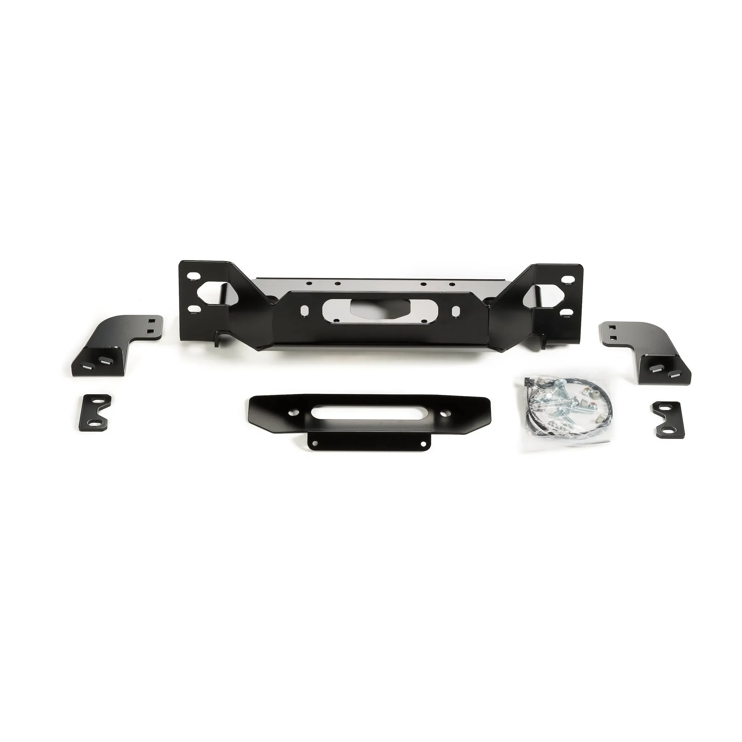 Warn 101255 Winch Carrier