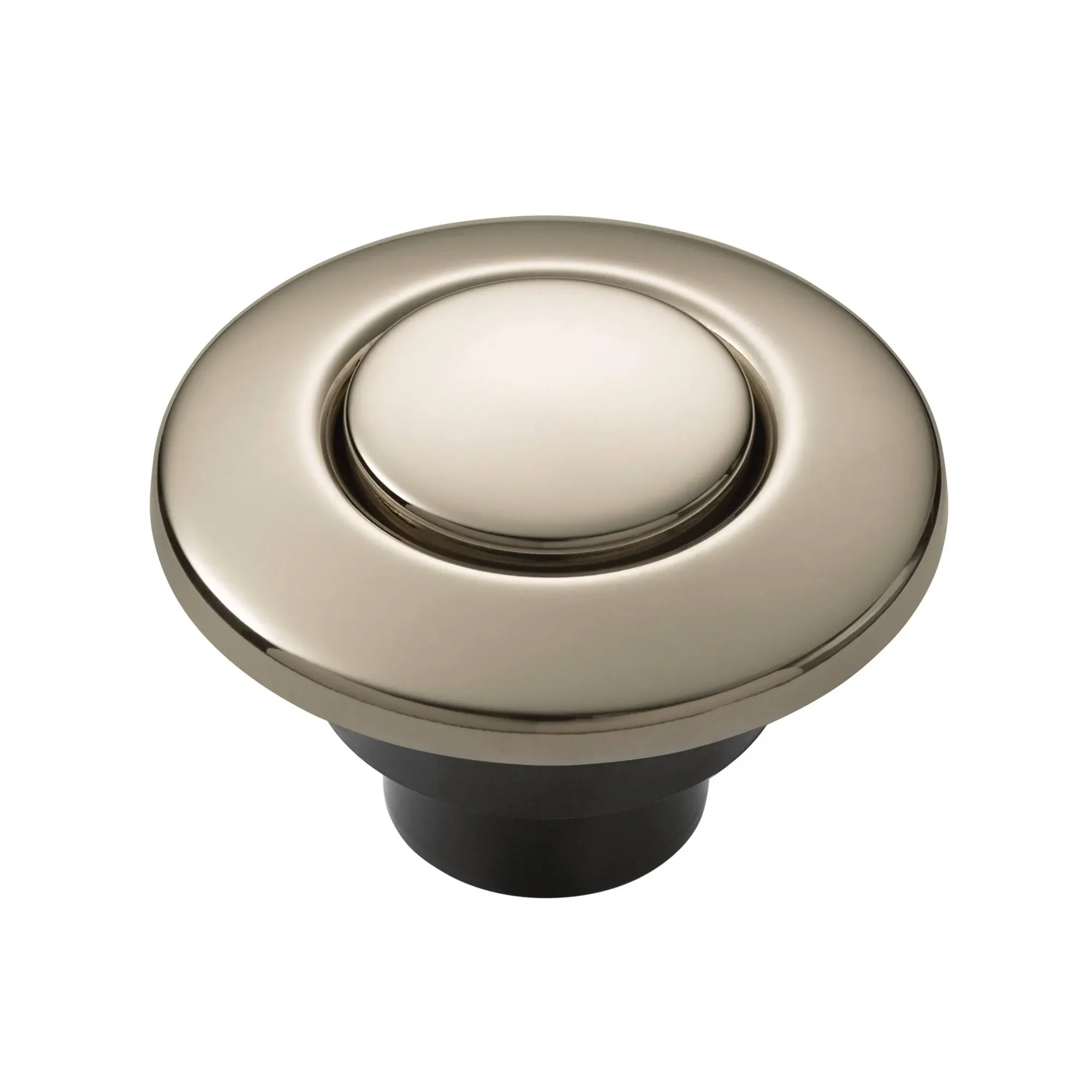 Moen AS-4201-NL Polished Nickel Air Switch