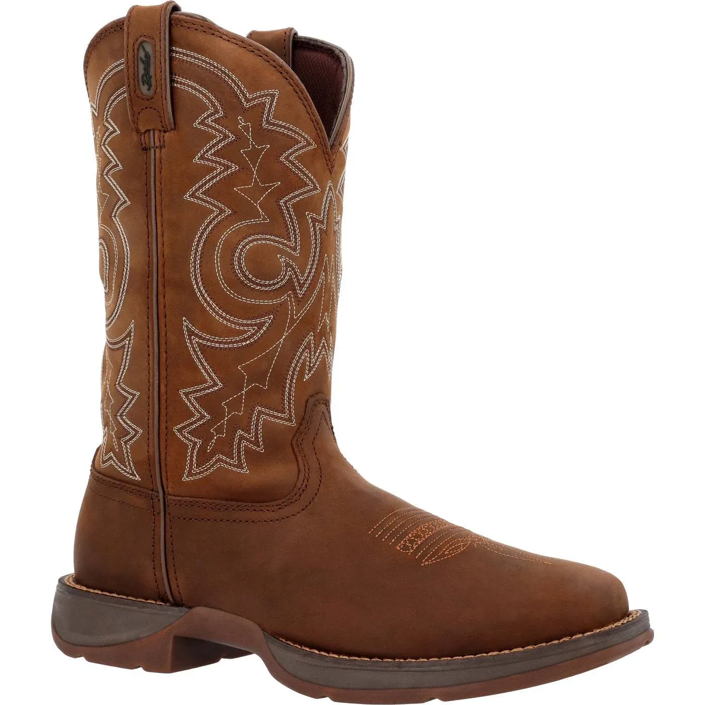 Durango Men's Db4443 Western Boot