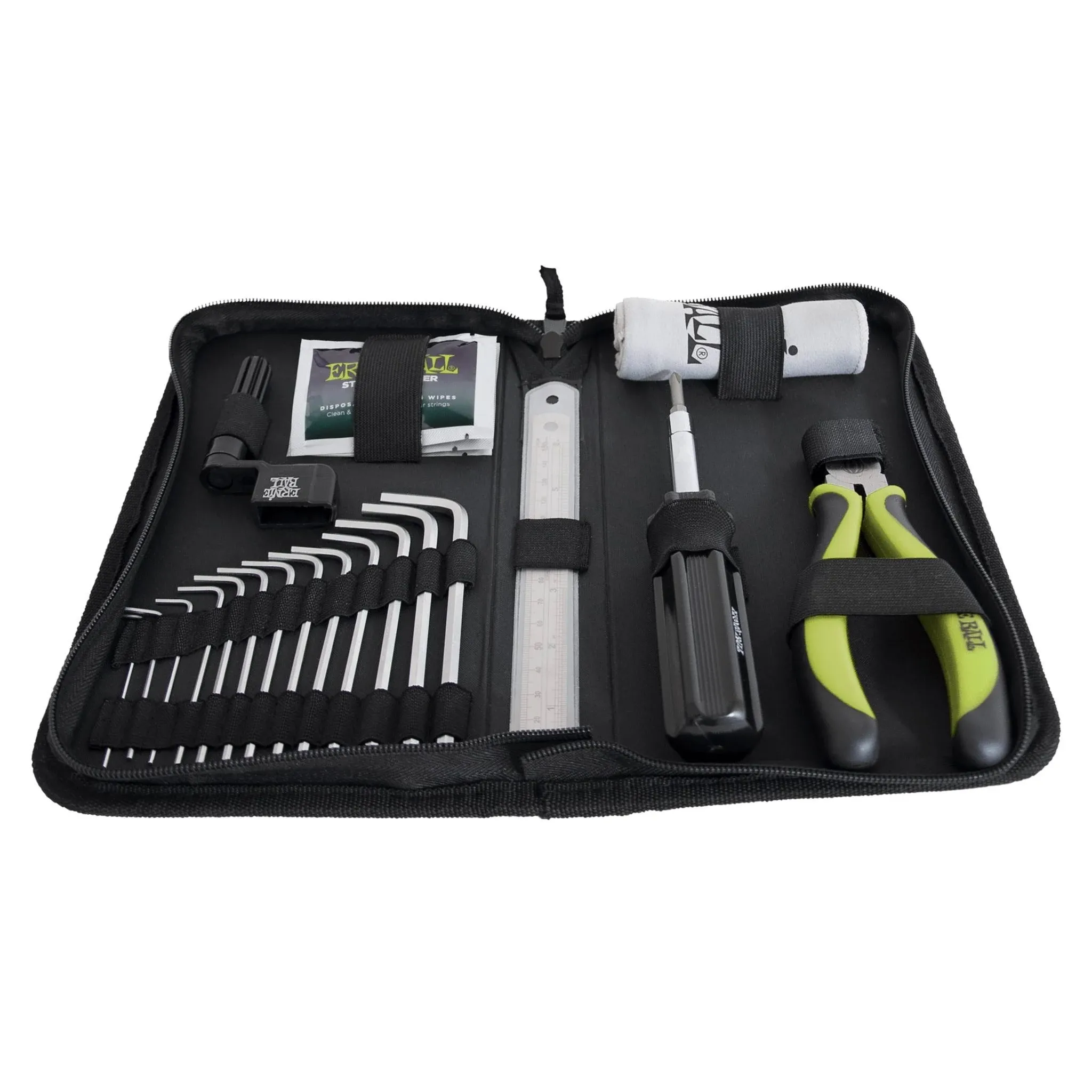 Ernie Ball Musician&#039;s Tool Kit