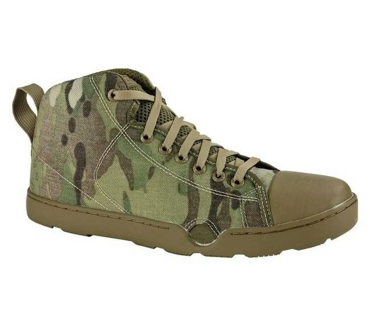 Altama Maritime Assault Mid Boot Multicam, GSA